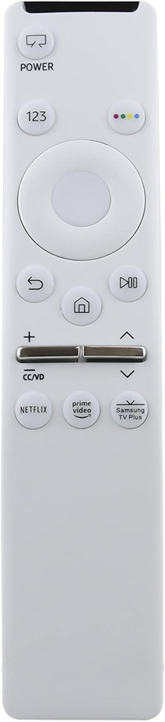 Control Para Smart Tv Samsung Control Expert CE-S707 Blanco