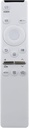 Control Para Smart Tv Samsung Control Expert CE-S707 Blanco