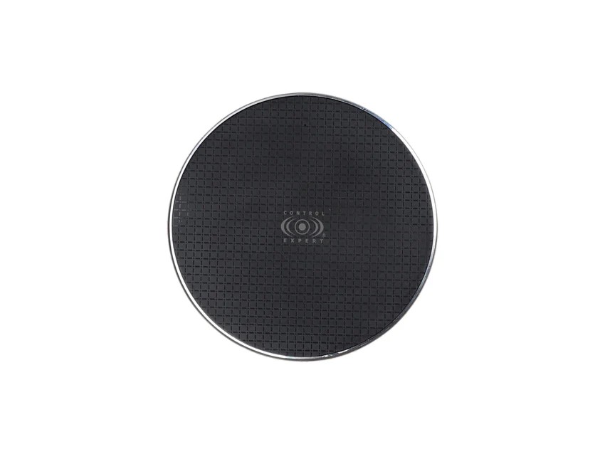 Cargador Inalámbrico 15W 2A Control Expert CE-CI51B Compatible Con Iphone Samsung Huawei Xiaomi