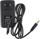 Eliminador 12V A 2 Amp Control Expert 4M-2A12V Punta Amarilla 4MM