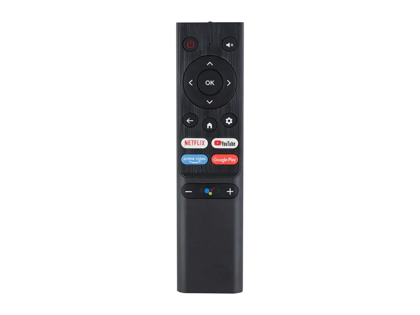 Control Para Smart Tv Hyundai Control Expert CE-SX23 4 Aplicaciones