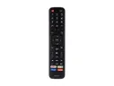 Control Para Smart Tv Hisense Y Sharp Control Expert CE-CH81 Negro