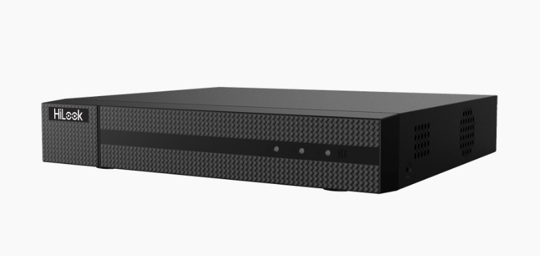 [DVR-208G-M1(C)] Videograbadora Digital HiLook DVR-208G-M1(C) Capacidad hasta 4TB de Almacenamiento Cantidad de Canales 8 Canales IP