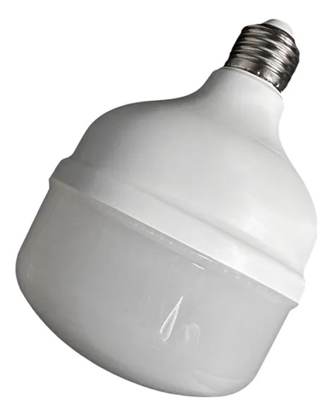 Foco Led Megaluz 50W S75W50 Luz Blanca Fría