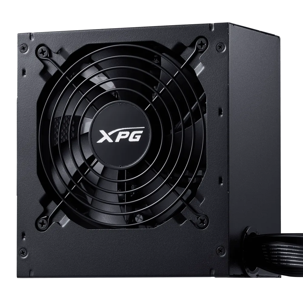 [PROBE700B-BKCUS] FUENTE DE PODER XPG PROBE 80 PLUS BRONZE 700W ATX2.52 140X150X86MM PROBE700B BKCUS