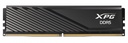Memoria Ram Xpg Lancer Blade 16 GB AX5U5600C4616G-SLABBK Ddr5, 5600 Mhz, XmpExpo