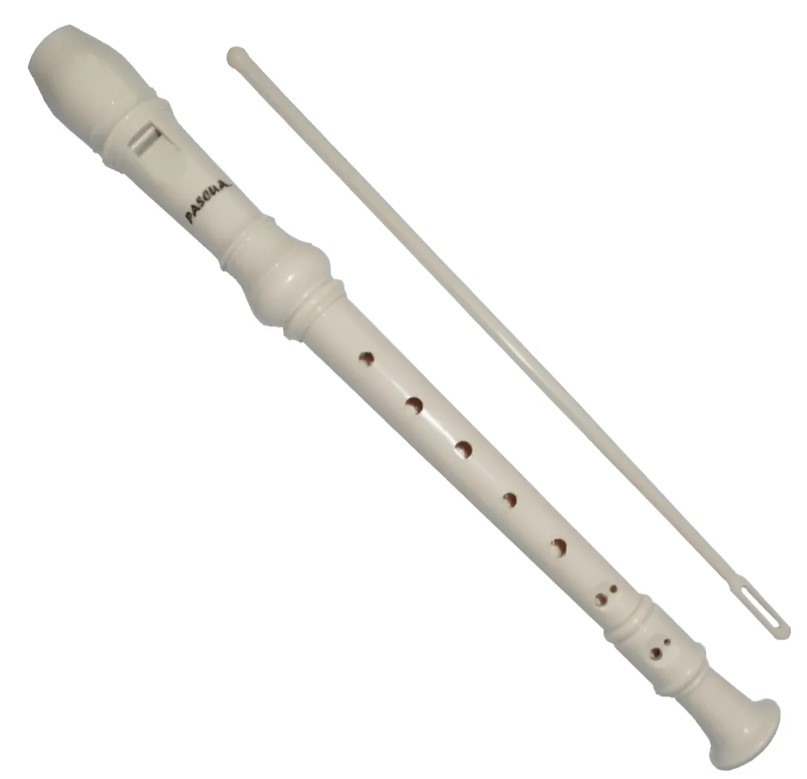 [PA-FLAU01] Flauta Pascua Dulce Soprano