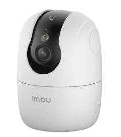 Cámara De Seguridad Imou IPC-S2CN-3R1S IP Smart WiFi Domo Ranger 2C Pro