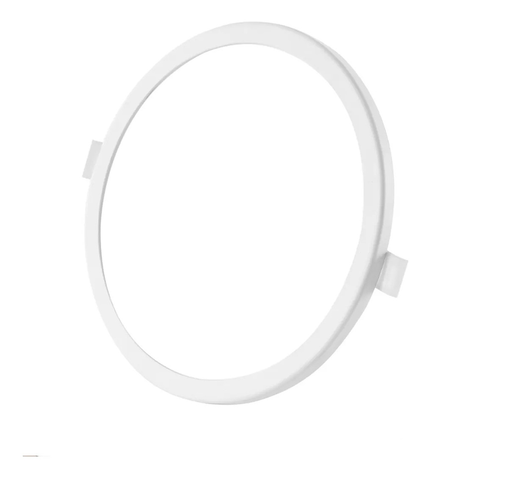 Luminario Ajustable Tianlai 18W S76W18 Para Empotrar, Luz Led Fría, Disipación De Calor, Resistente Humedad, (C.20)