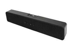 Bocina Bluetooth KBroad KTS-2179 Radio Fm, Usb (C.40)