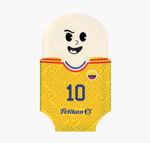 [I-06140523] Goma Squeezy Sports Pelikan (E.16)