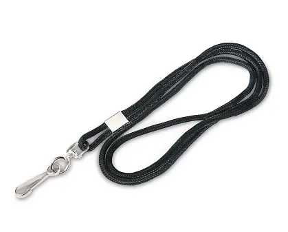 [61481] Cordón Para Gafet Negro (E.100)