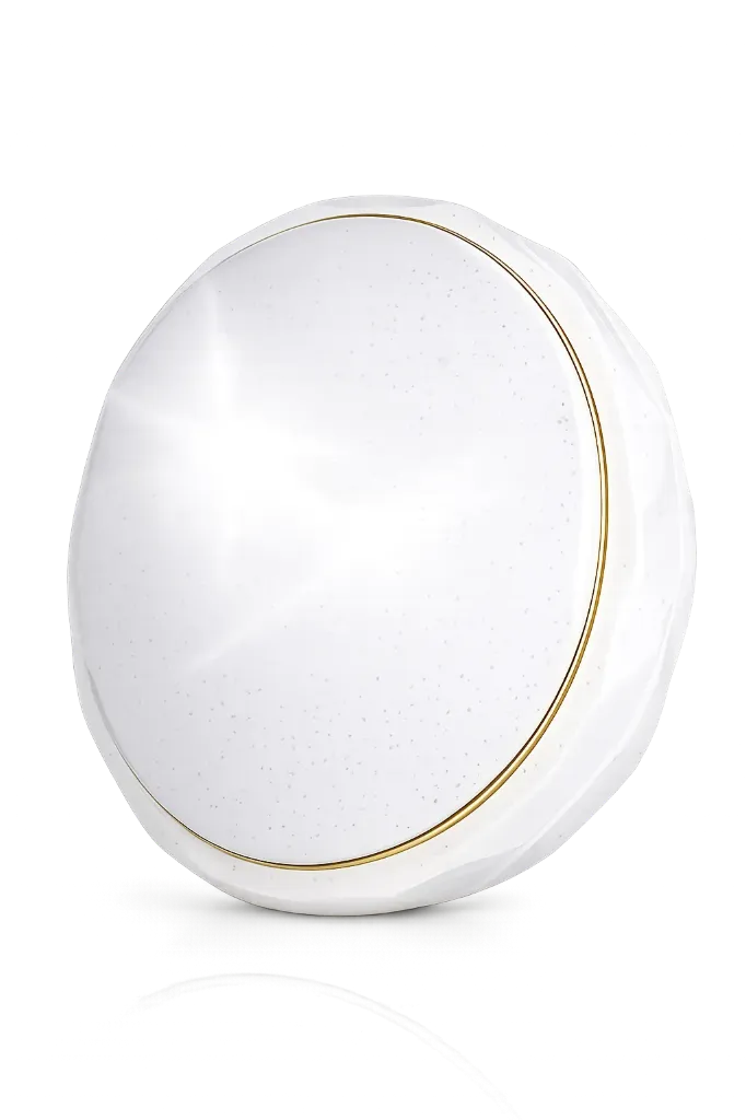 Lámpara de Techo Tianlai Tipo Plafón 20W LE27M05W20 Base E27 3 Tonos de Luz (C.30)