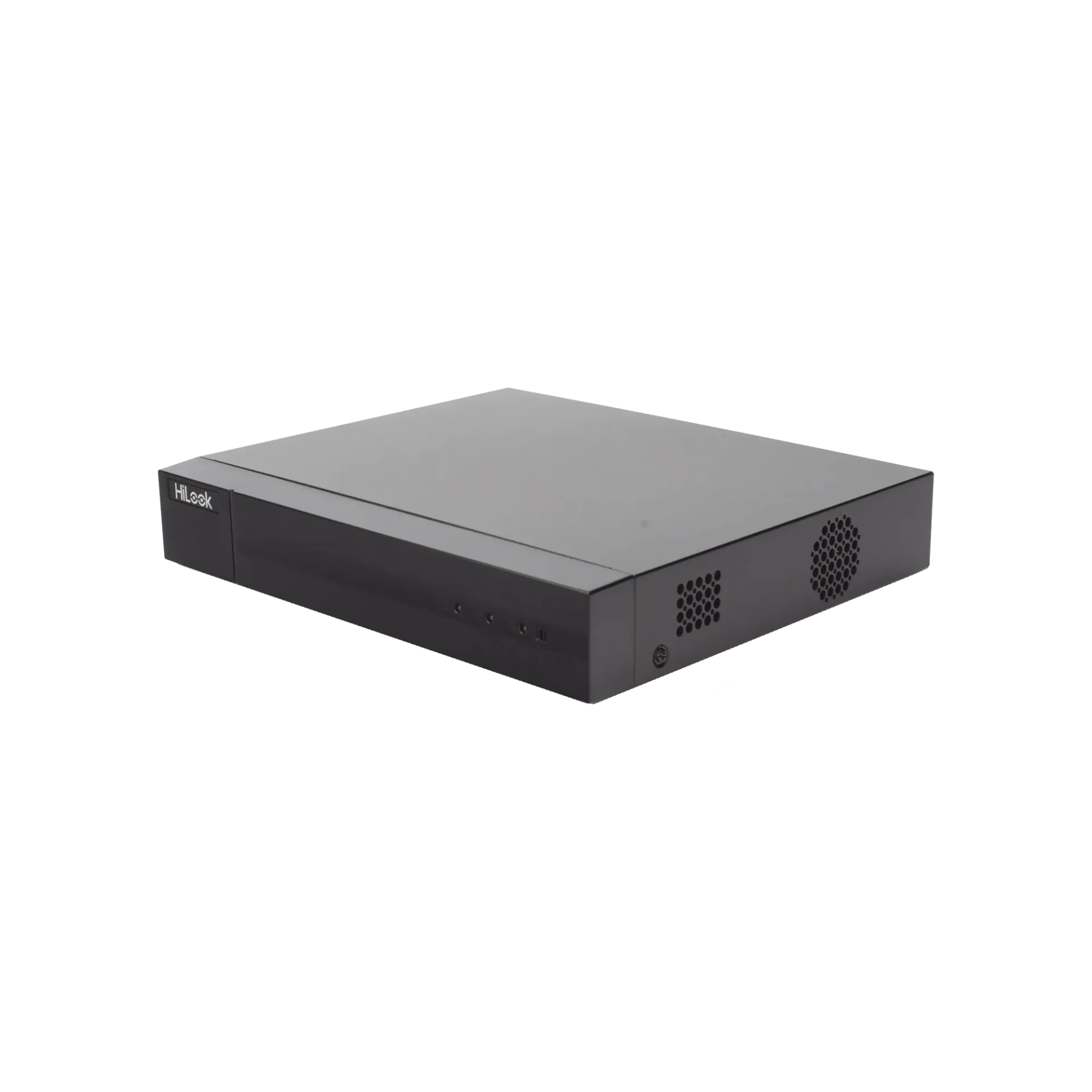 Dvr Hilook 4 Canales Turbohd + 1ch Ip 1080p / DVR-204G-M1(C)