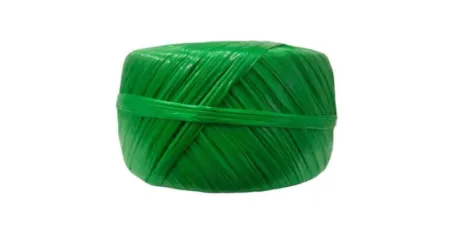 Rollo Rafia Verde Bandera Confetti 100gr (C.200)