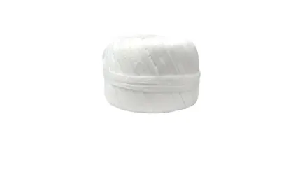 [218370] Rollo Rafia Blanco Confetti 100gr (C.200)