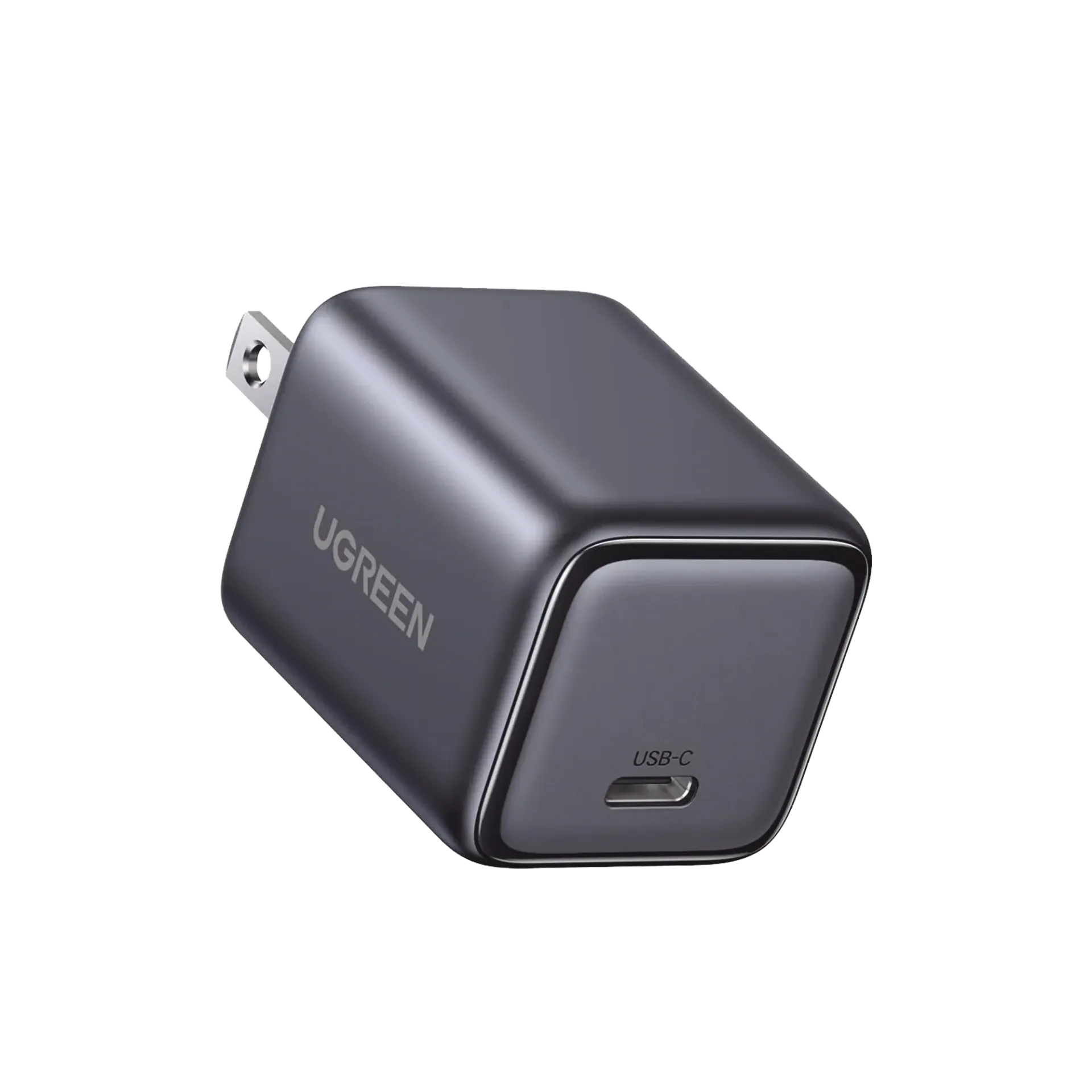 [55530] Cargador de Pared 55530, 30W, 20V, 1 x USB-C
