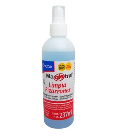 Limpiador Para Pizarrón Blanco Magistral 1834