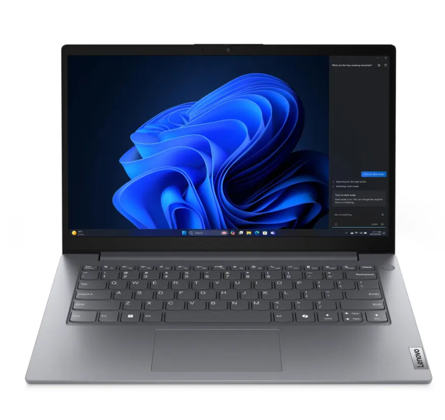 Laptop Lenovo V14 G5, 14 Pulgadas 83GU008SLM 1920x1080 Full HD, Intel Core i7-13620H, 16GB, 512GB SSD, Windows 11 Pro, Español