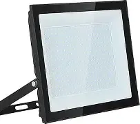 Reflector Led Tianlai 300W R81W300 Luz Blanca Exterior IP65 Base Ajustable (C.8)