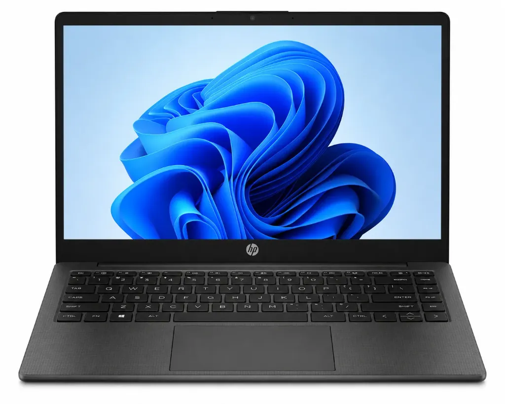 Laptop HP C3GD2AT#ABM 240 G10 14 Pulgadas CI3-N305 8GB 512GB SSD W11H