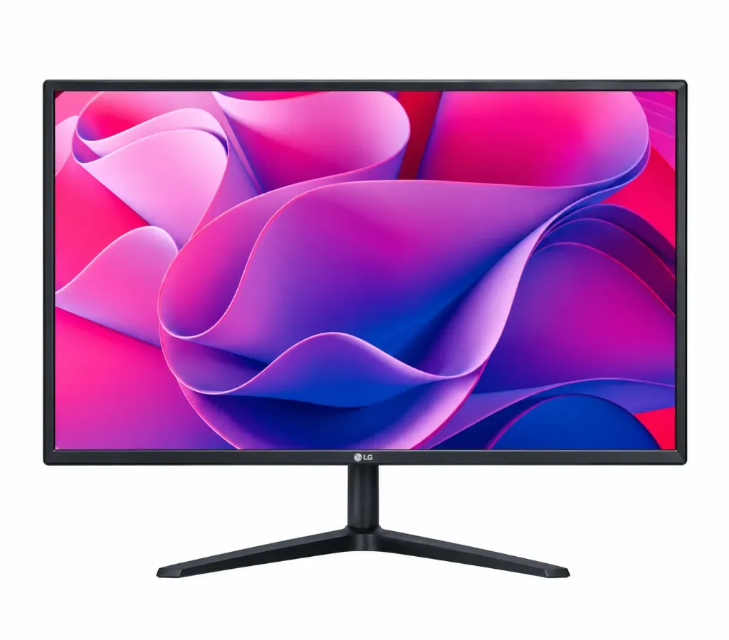 [HTPMOT1B] Monitor Hostech 19.5" HTPMOT1B HT-600 Panel Plano LED HD 75Hz 5ms