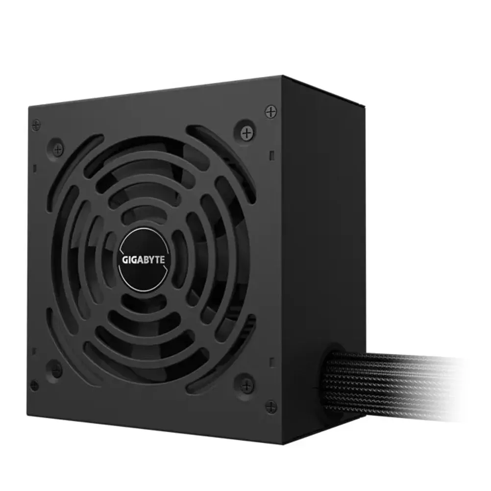 [GP-P650G PG5] Fuente De Poder Gigabyte GP-P650G-PG5, 650W, 80 Plus Gold