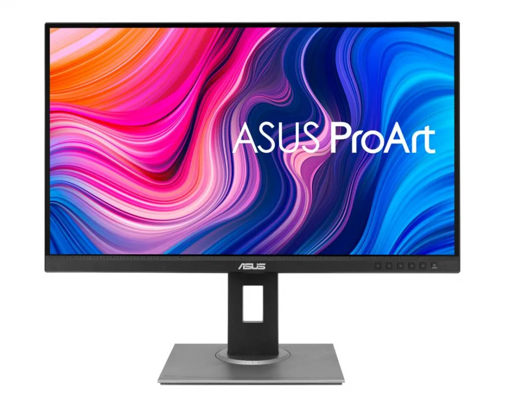 [PA278QV] Monitor ASUS PA278QV (27") IPS Resolución (2560x1440) 5 ms DVI-D, HDMI Negro