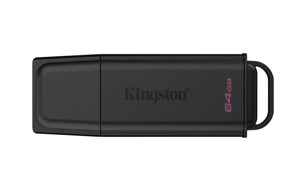 USB 64Gb Kingston DTXG2/64GB Exodia 3.2 Gen 1
