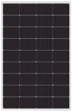 Epcom EPL18012AL panel solar 180w 12vcc gris oscuro