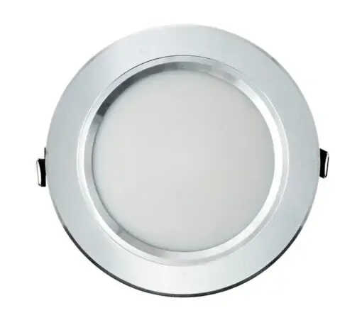 [S82W18] Lámpara Led Empotrable Tianlai 18W S82W18 Luz Ajustable 3 Tonos Diámetro 17.5 cm (C.20)