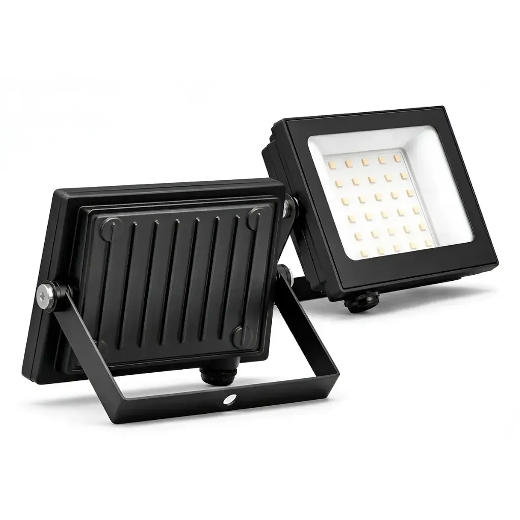 [R81W50] Reflector Led