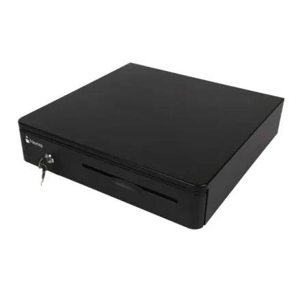 [NE-515C] Cajon De Dinero Nextep 5 Billetes/8 Monedas Esquinas Redondas