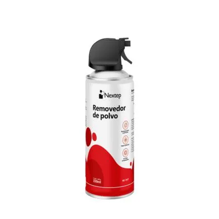Removedor Nextep De Polvo Aire Comprimido 330