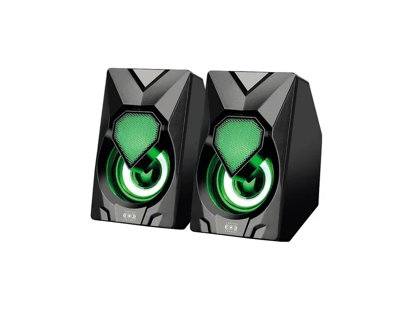 Bocinas Para Computadora Control Expert CE-S502
