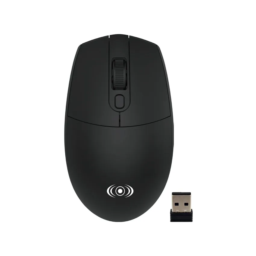 [CE-W927] Mouse Inalámbrico Control Expert CE-W927 DPI Ajustables Diseño Ergonómico Simétrico