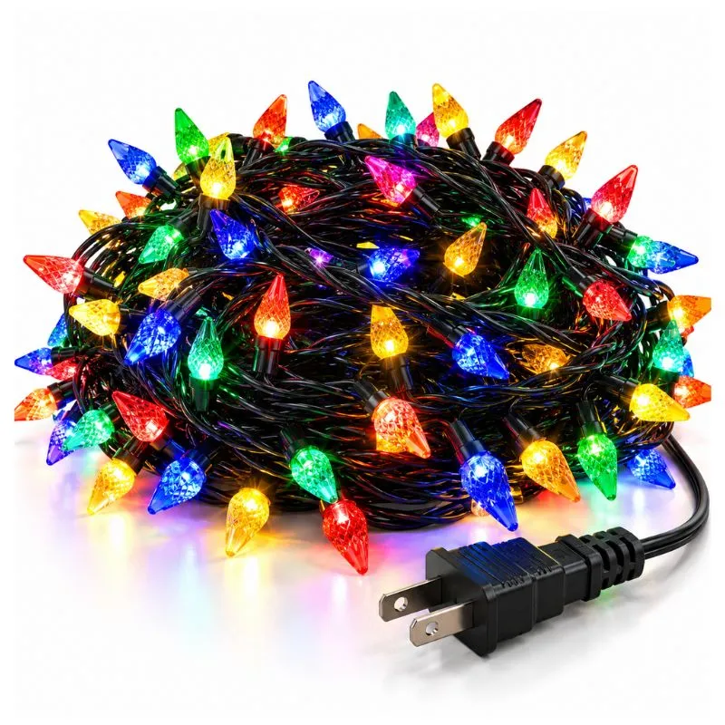 Serie de Luces Led