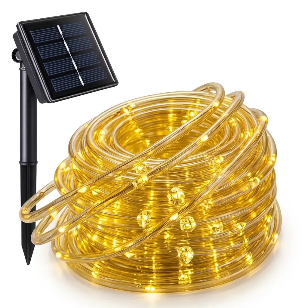 Serie Led Tipo Manguera Tianlai NMG-01