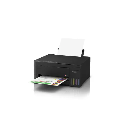 Multifuncional Epson L3350 Tinta Continua 33 PPM CL WIFI