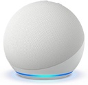 Bocina Alexa Amazon Echo DOT 5Th Generación Blanca