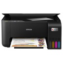 IMPRESORA EPSON L3250 MULTIFUNCIONAL NEGRO/COLOR USB/WIFI