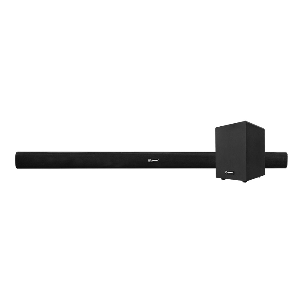[SBAR-0002] Barra De Sonido Con Subwoofer SBAR-0002 Fussion