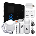KIT DE ALARMA INALAMBRICO PG-103 QIAN SS5500