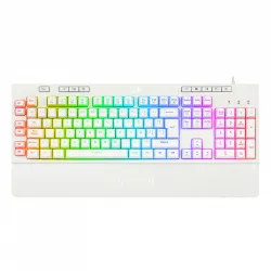 [K512-RGB-SP] TECLADO ALAMBRICO GAMER K512RGB-SP SHIVA RGB REDRAGON