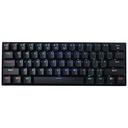 Teclado Inalámbrico Gamer K530RGB Mecánico Redragon