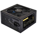FUENTE DE PODER XZEAL XZPS650B 650W BRONZE 80 PLUS