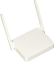 Router Mercusys MW302R 2 Antenas N300