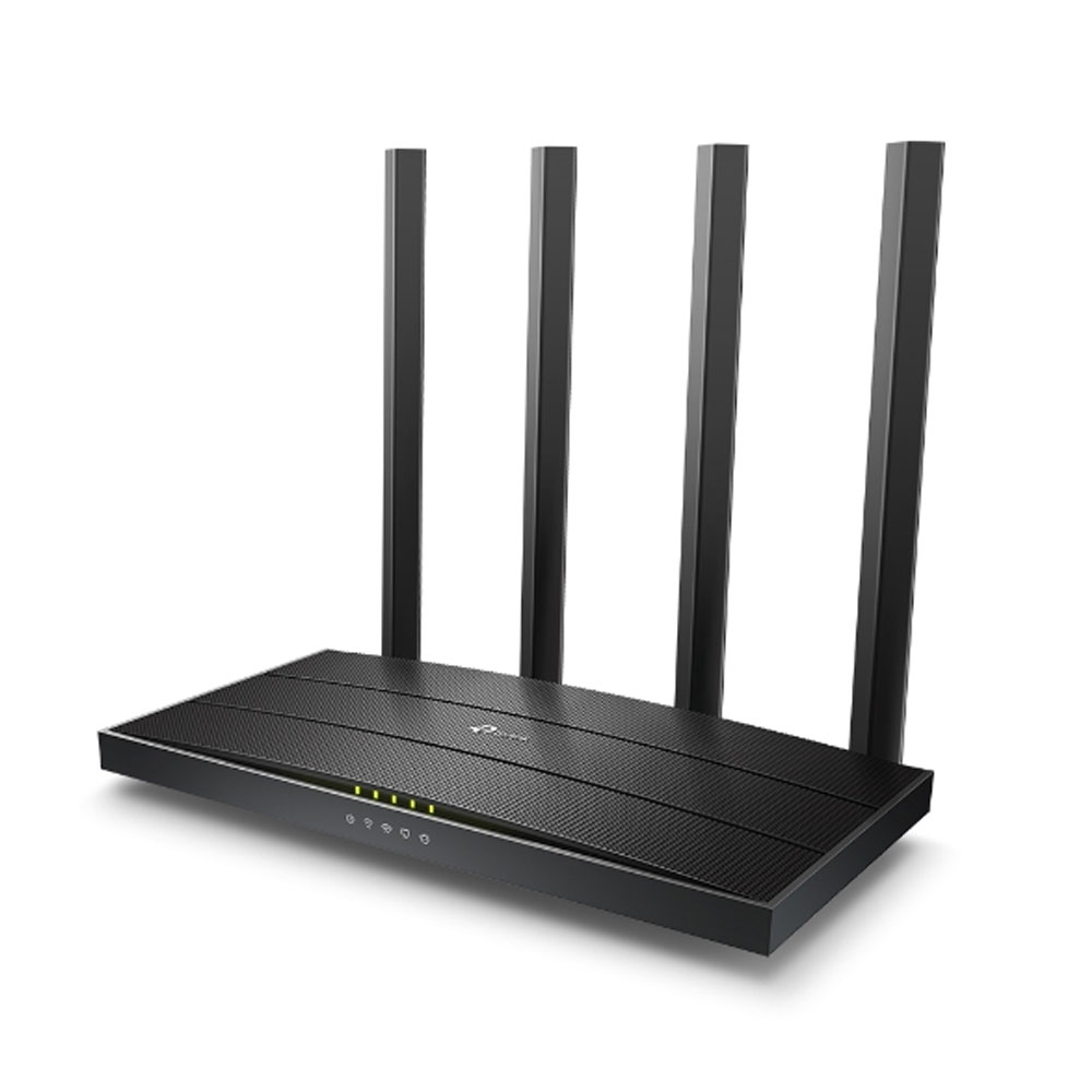 ROUTER TP-LINK ARCHER C80 C/AC1900/4ANT/MU MIMO DUAL BAND WIFI