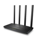 ROUTER TP-LINK ARCHER C80 C/AC1900/4ANT/MU MIMO DUAL BAND WIFI