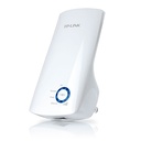 REPETIDOR INALAMBRICO WI-FI TP- LINK TL-WA850RE 300 MBPS